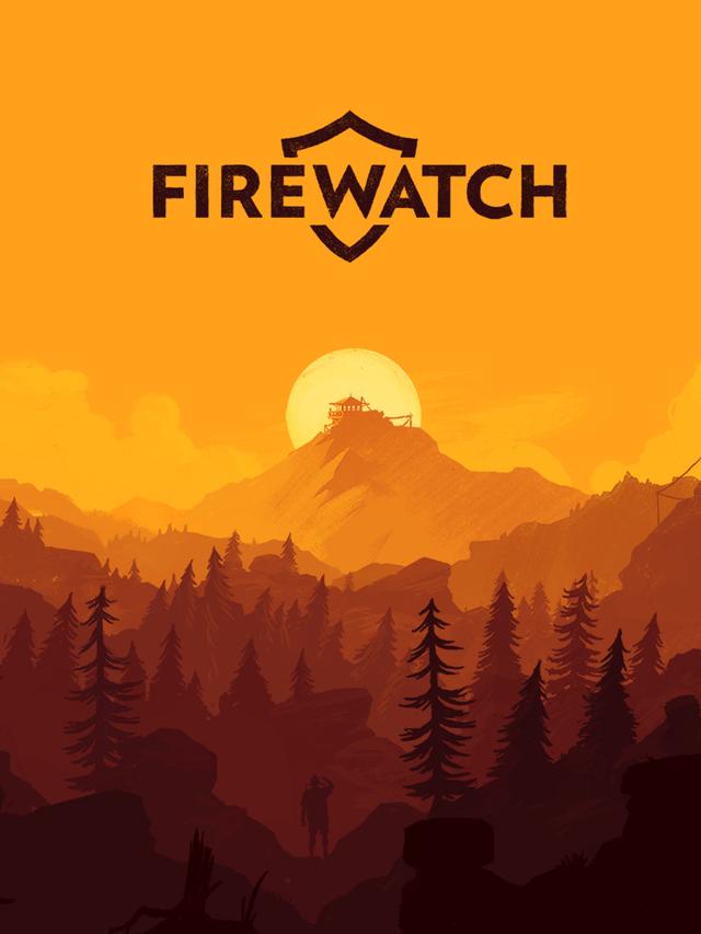 Firewatch cover