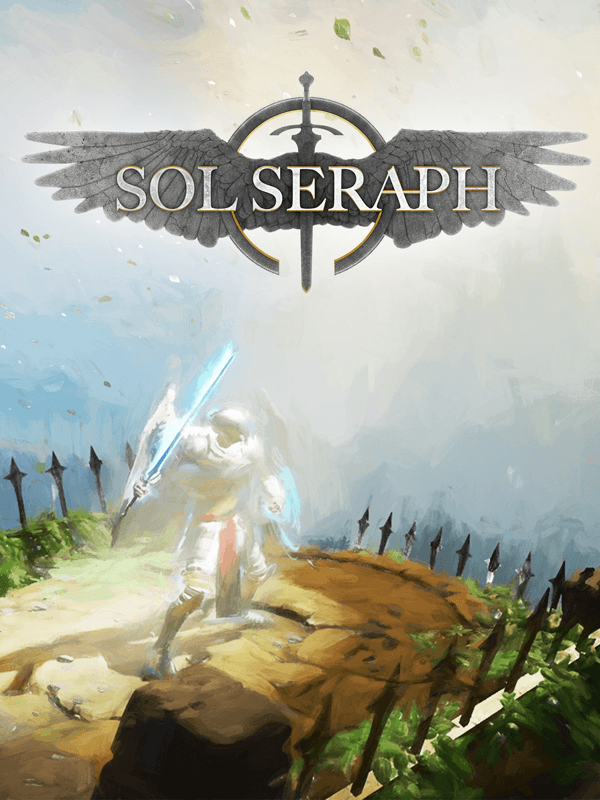 SolSeraph cover