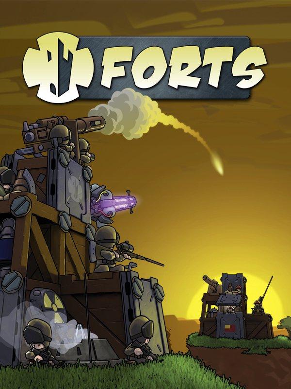 Forts cover