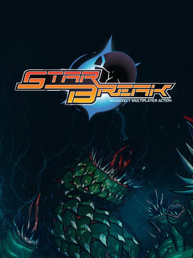 StarBreak cover