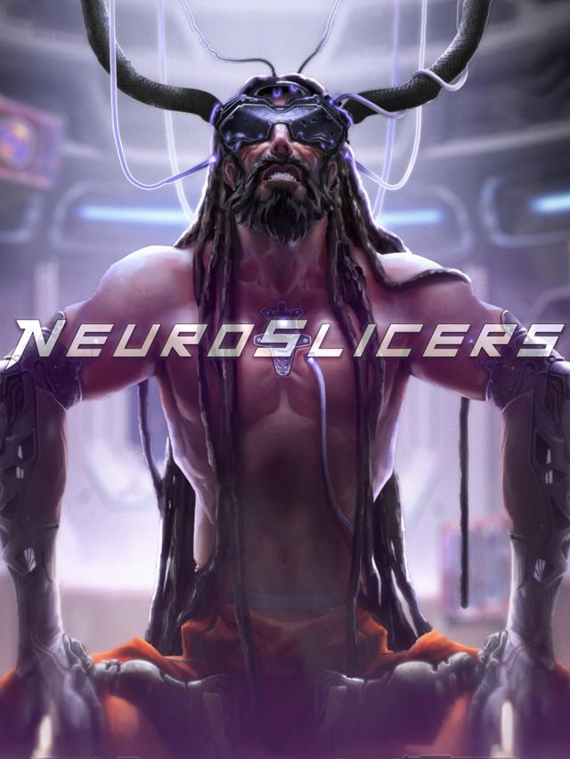 NeuroSlicers cover