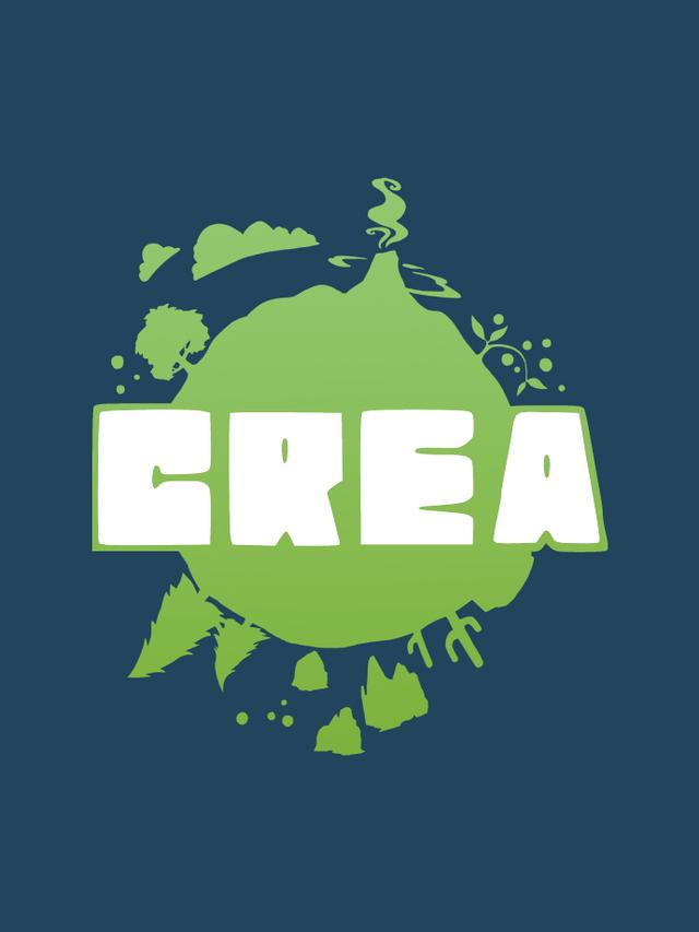 Crea cover