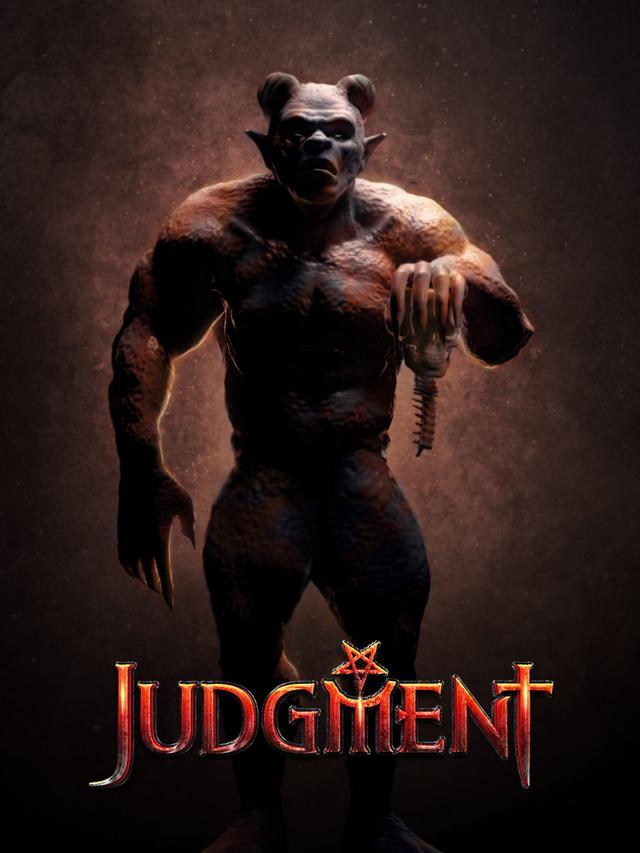 Judgment: Apocalypse Survival Simulation cover