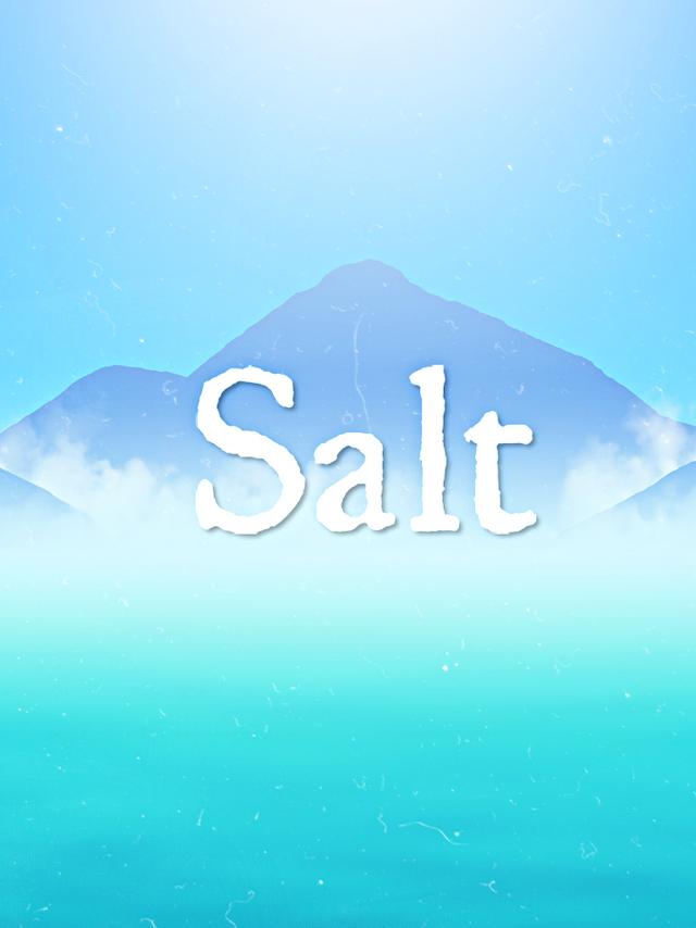 Salt cover