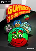 Gumboy Tournament cover