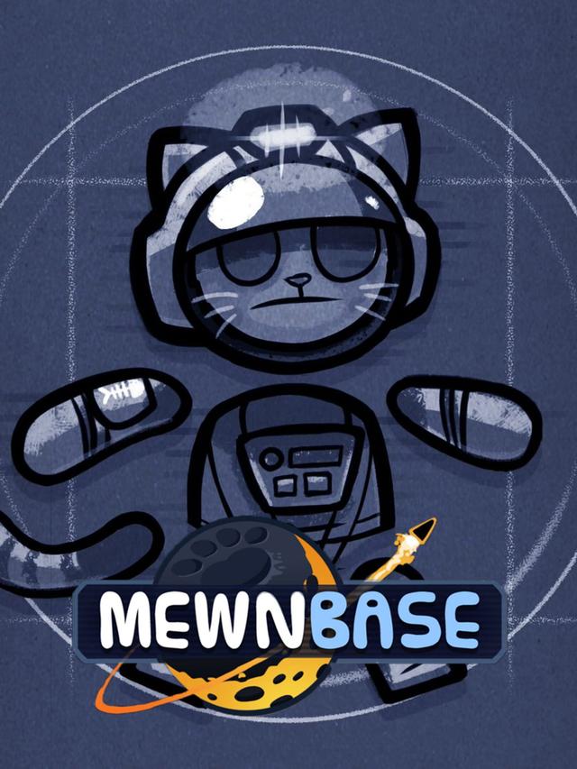 Mewnbase cover