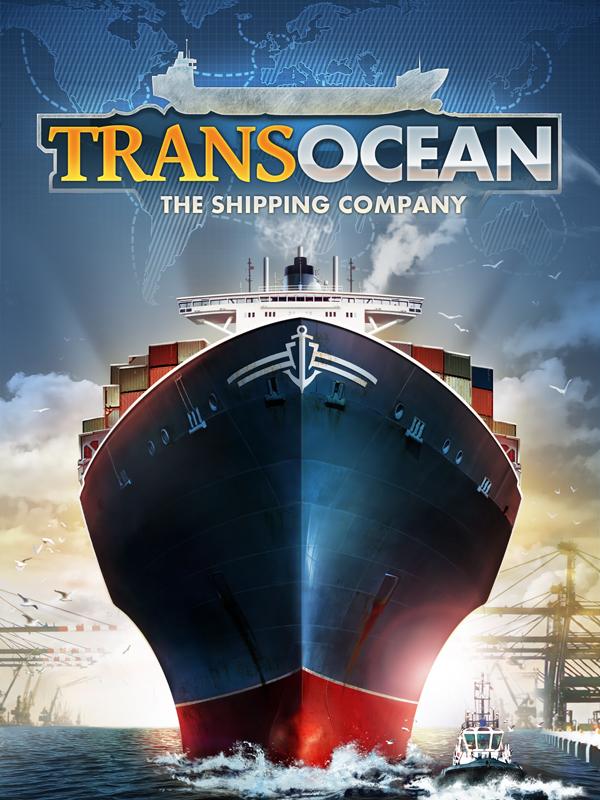 TransOcean: The Shipping Company wallpaper