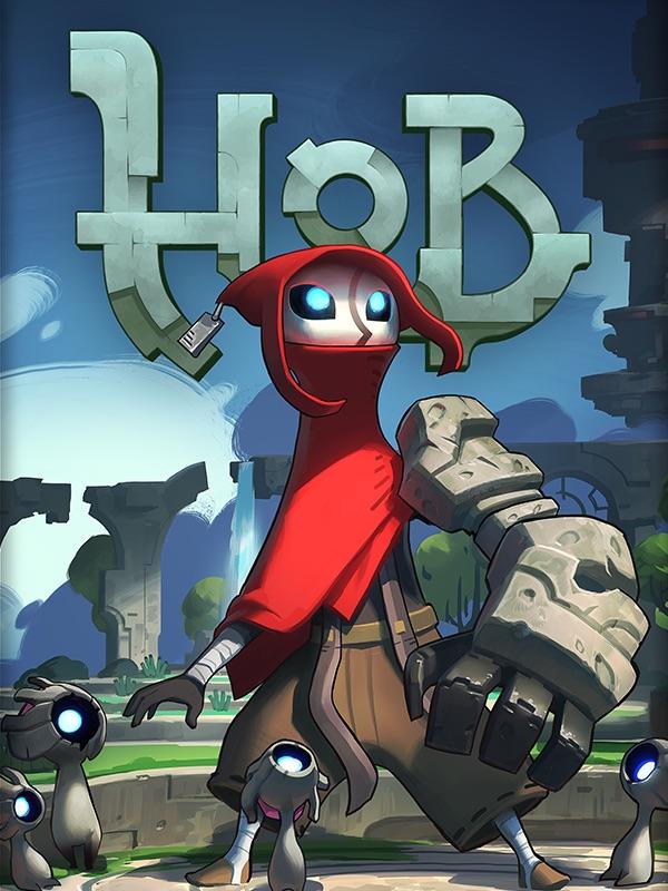 Hob wallpaper