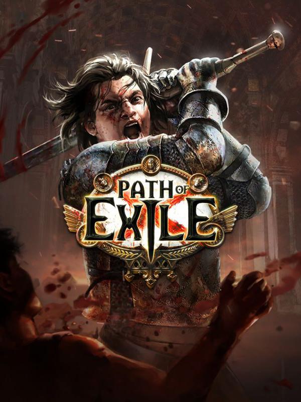 Path of Exile cover