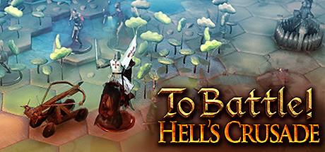 To Battle!: Hell's Crusade wallpaper