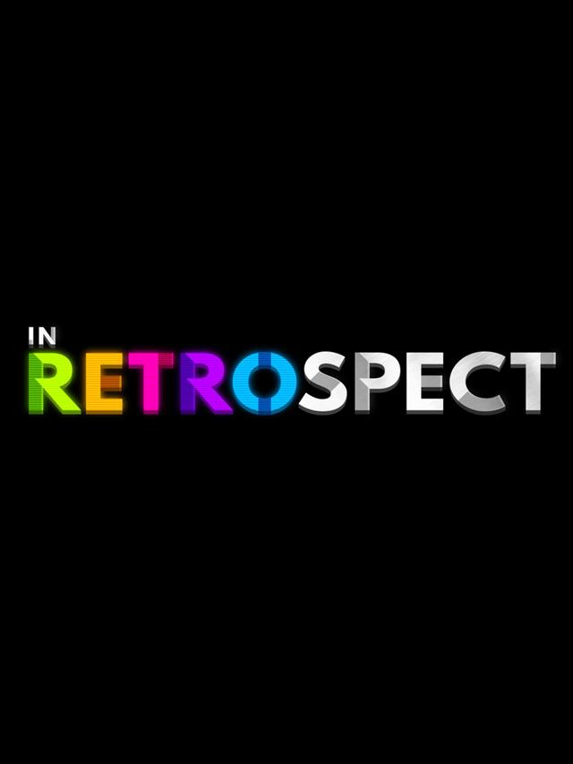 In Retrospect cover