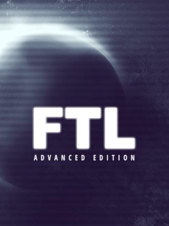 FTL: Advanced Edition cover