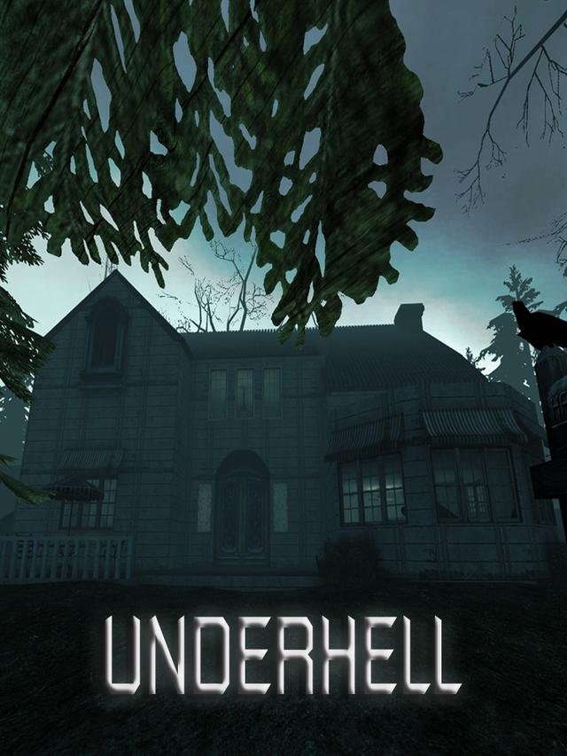 Underhell wallpaper