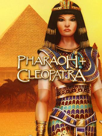 Pharaoh + Cleopatra cover