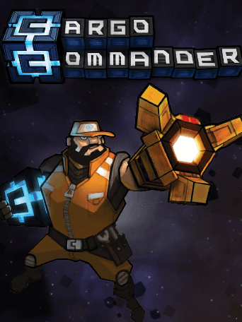 Cargo Commander cover