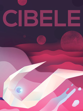 Cibele cover