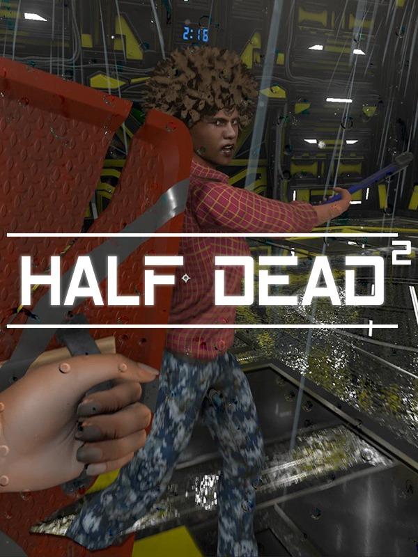 Half Dead 2 wallpaper