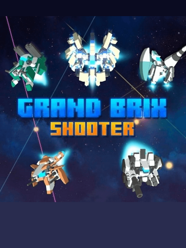 Grand Brix Shooter wallpaper