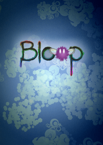 Bloop cover