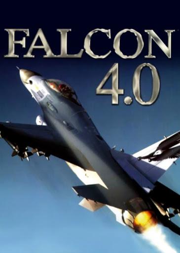 Falcon 4.0 wallpaper