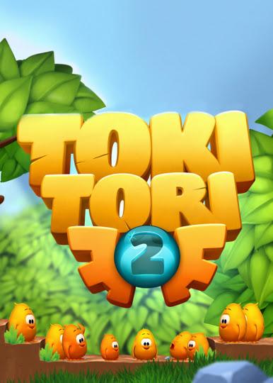 Toki Tori 2 wallpaper