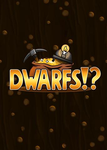 Dwarfs!? wallpaper