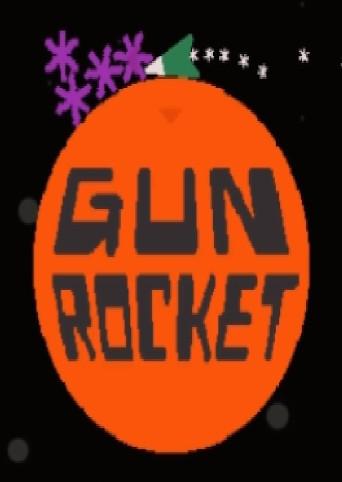 Gun Rocket cover