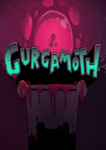 Gurgamoth wallpaper