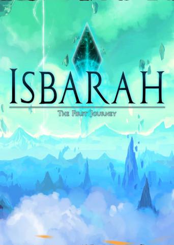 Isbarah cover