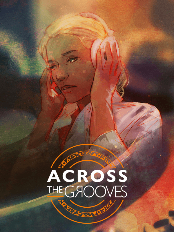 Across the Grooves cover