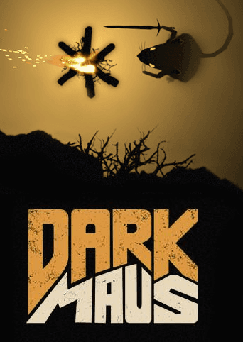 DarkMaus cover