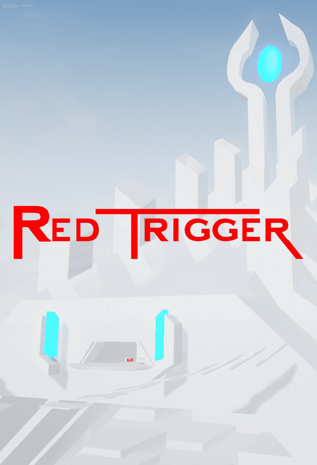 Red Trigger wallpaper