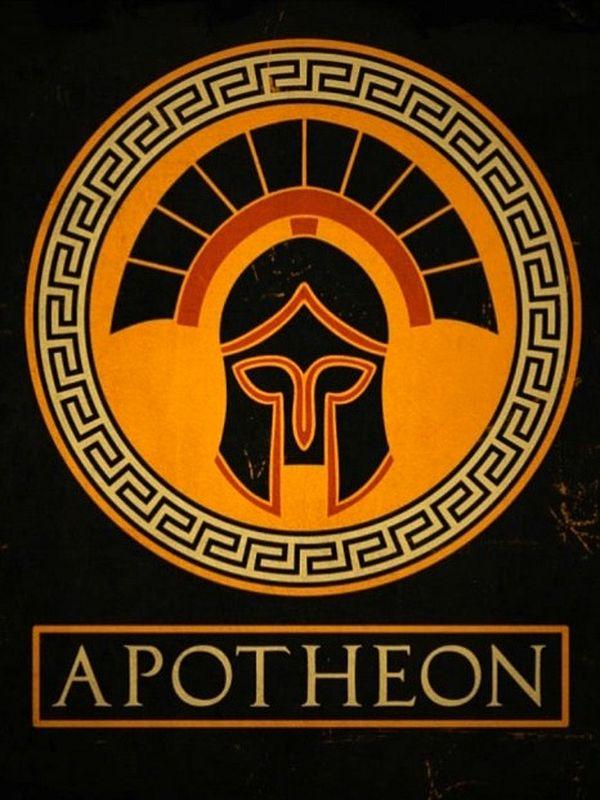 Apotheon cover