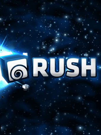 Rush cover