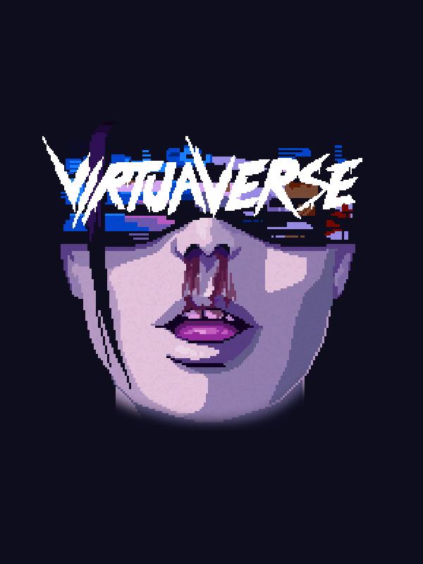 VirtuaVerse cover