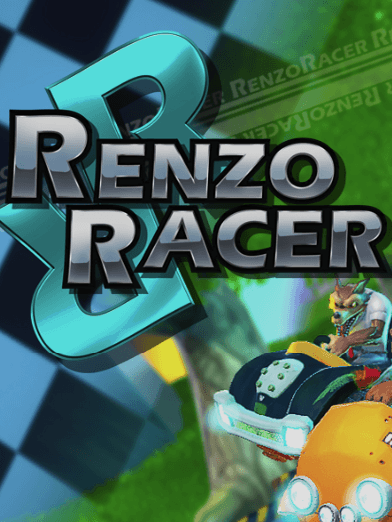 Renzo Racer wallpaper