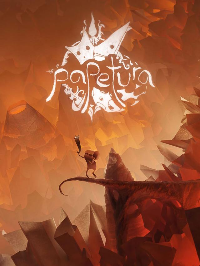 Papetura wallpaper