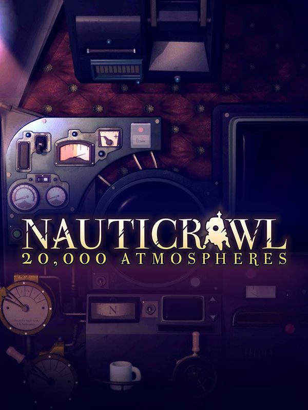 Nauticrawl cover