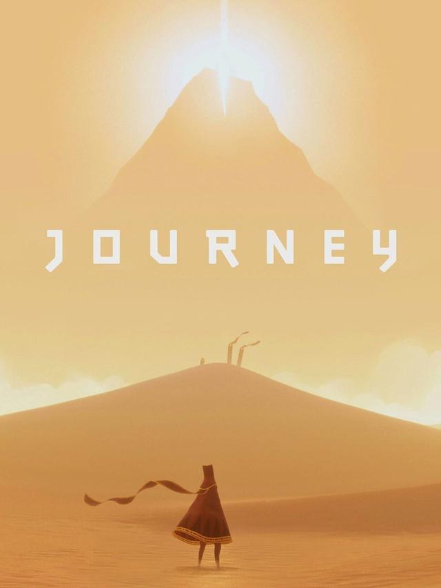 Journey wallpaper