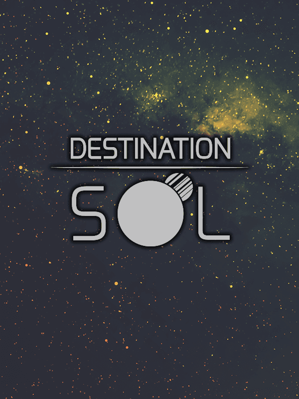 Destination Sol cover