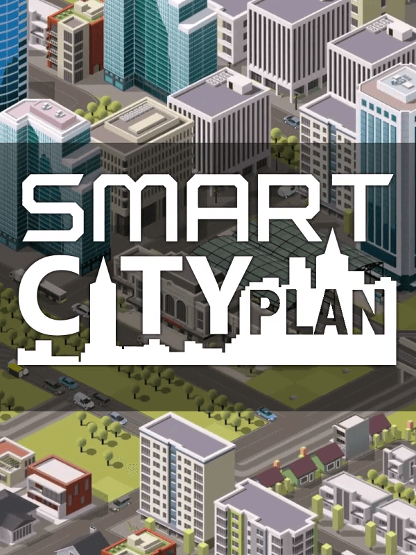 Smart City Plan cover