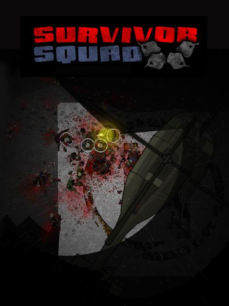 Survivor Squad cover