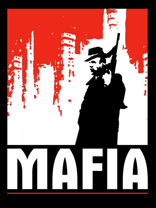 Mafia cover