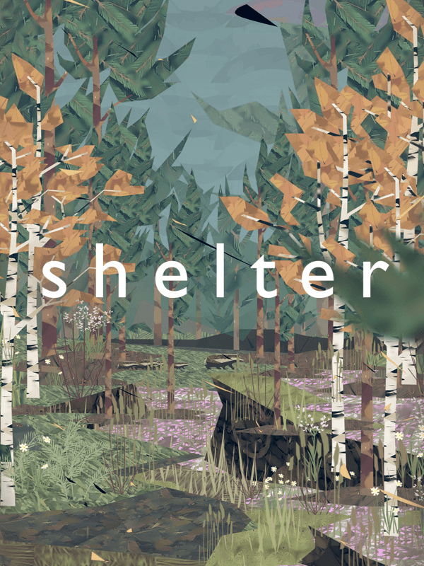 Shelter cover