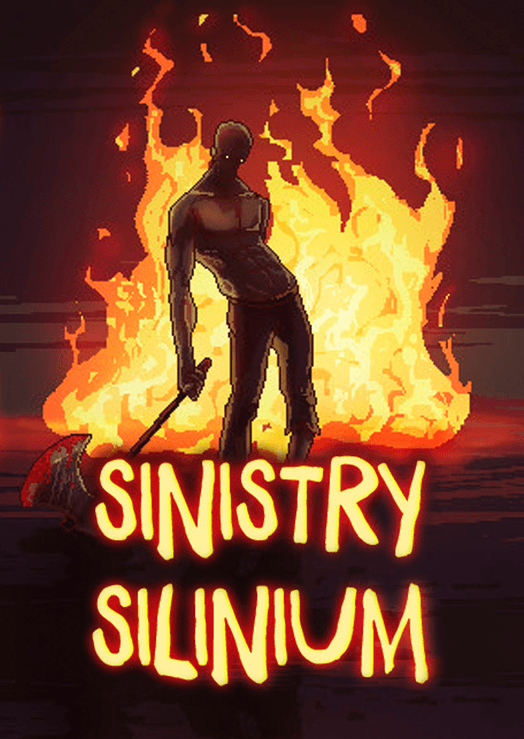 Sinistry Silinium cover