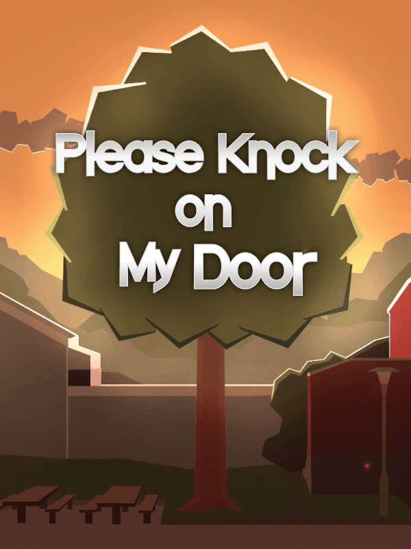 Please Knock on My Door cover