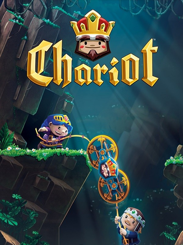 Chariot cover