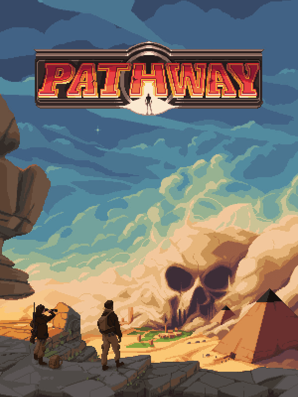 Pathway cover