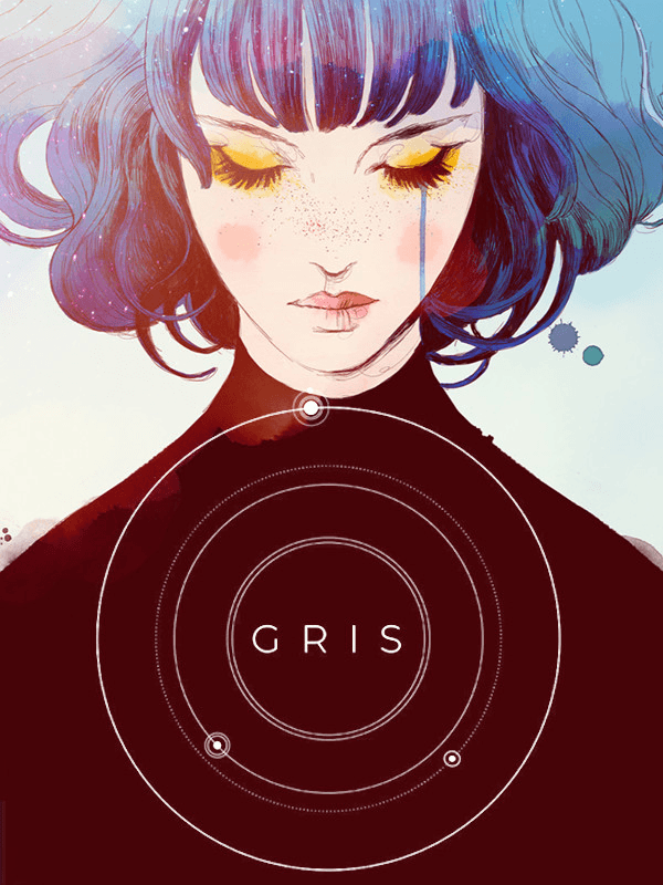 Gris wallpaper