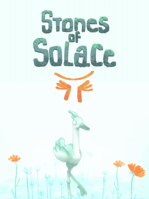 Stones of Solace cover